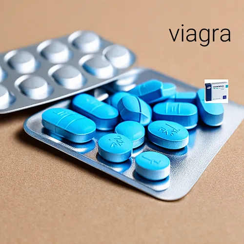 Farmaco generico tipo viagra